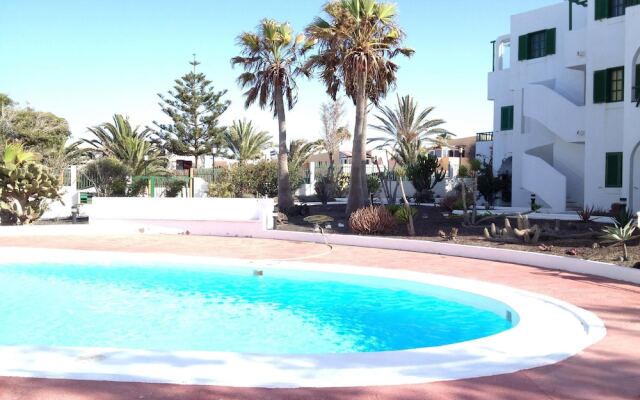 Apartamento Coral Bay