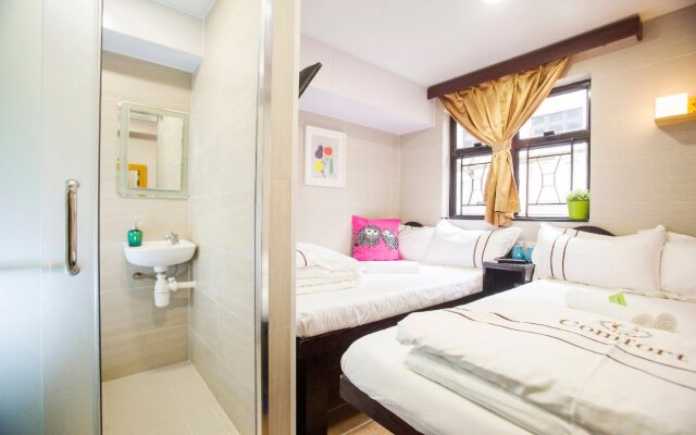 Sun Guest House