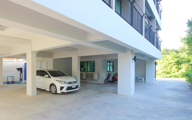 HuaHin City View