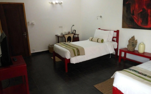 Samsara Villa