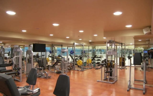 City One Hotel & SPA