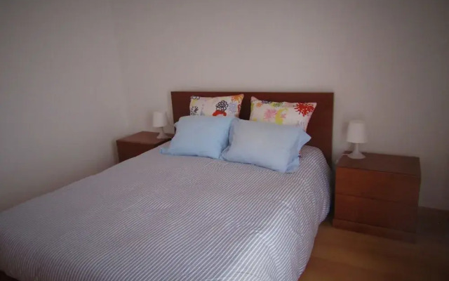 Casa do Mar -Sea House