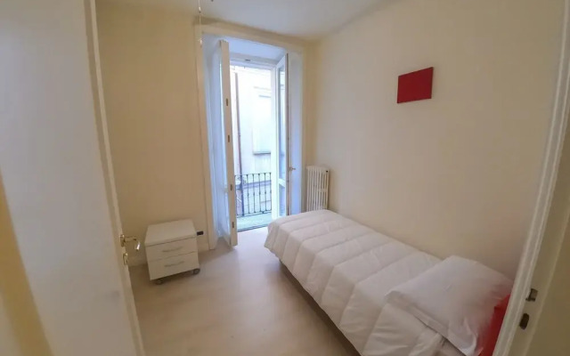 Appartamento Palazzotto - 3 Br Apts