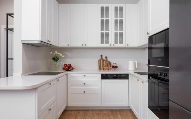 GMApartments на улице Арбат 43