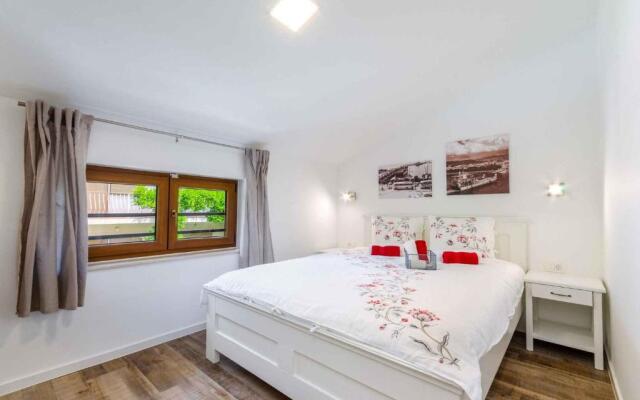 Apartments in Crikvenica 39082