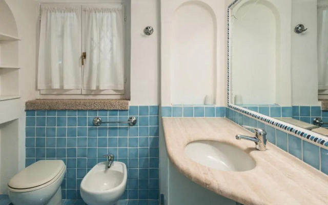 Villa Mimosa Con Piscina