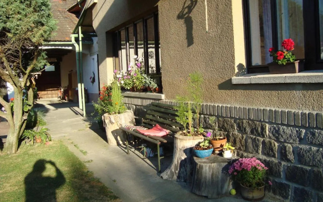Privát Mirovice-Březnice