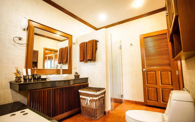Baan Sawadee Villa