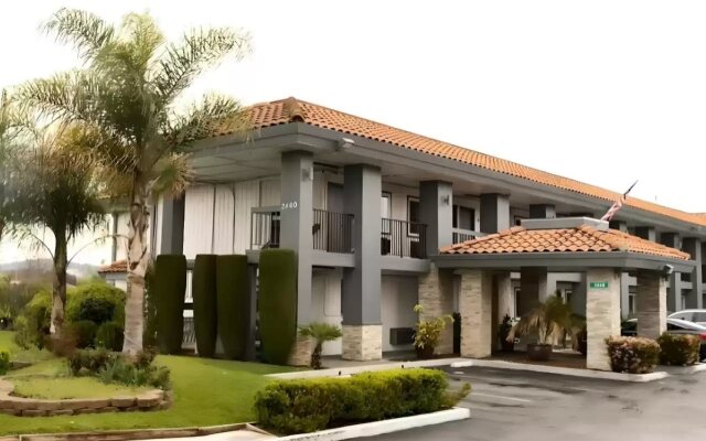 Rodeway Inn San Jose HWY-101 Tully Rd Exit