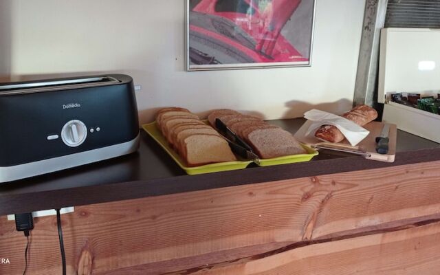 Enzo Hotels Loudeac By Kyriad Direct