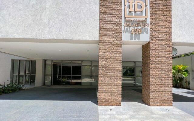 Zainalofts7 Moema - 1km Ibira e 200m metrô 1013 ID