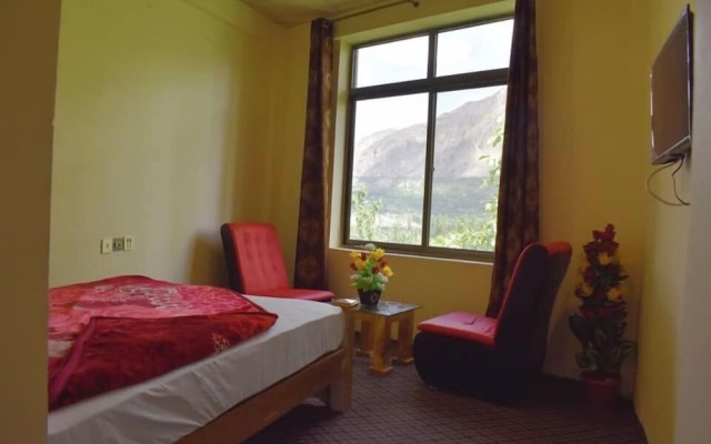 North View Hotel