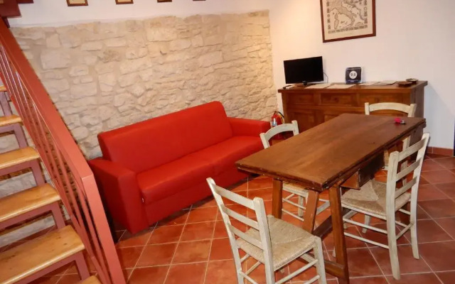 Case Vacanza ARCO SANT'ANTONIO