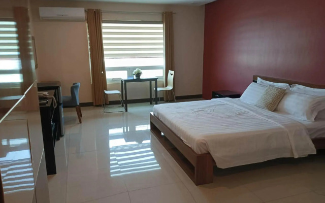 Ybc Grand Hotel