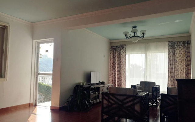 Xun Liao Bay Delta Island Hotel – Guest Rooms – Huizhou