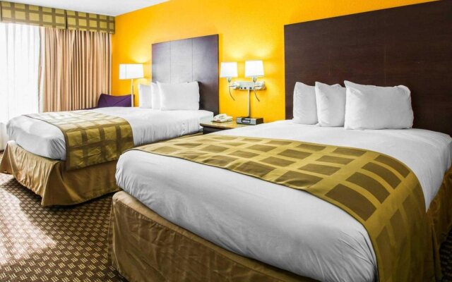 Quality Inn & Suites Tallahassee