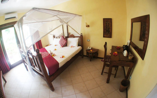 Jaz Adonia Beach Resort