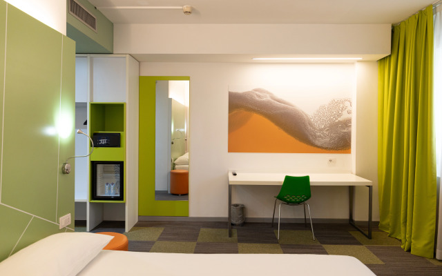 Mercure Milano Agrate Brianza