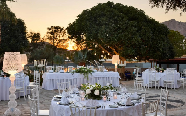 Aquagrand Exclusive Deluxe Resort Lindos - Adult only
