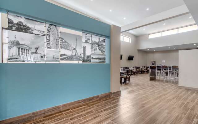 MainStay Suites Bricktown - near Medical Center