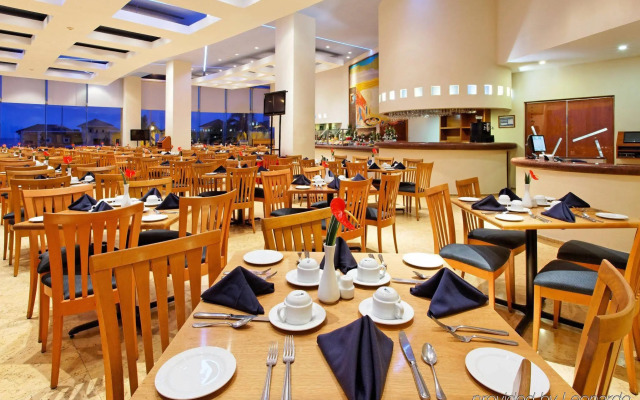 Holiday Inn Boca Del Rio by IHG