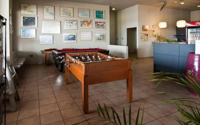 Puerta de la Serrania