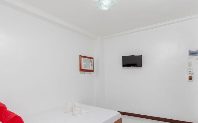 Alinchlo hotel