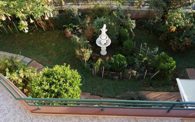 Apartamentos Jardim