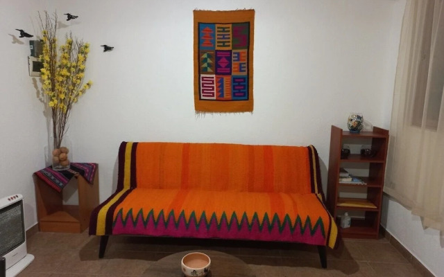 Casa Sutar 3 y 4