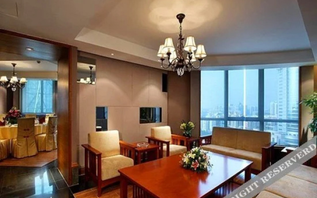 Zhongtailai Grand Hotel