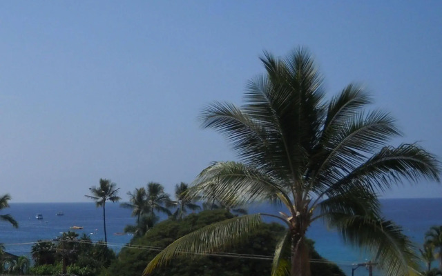 Kona West