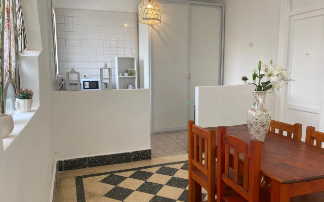 Hospedaje De La Costa