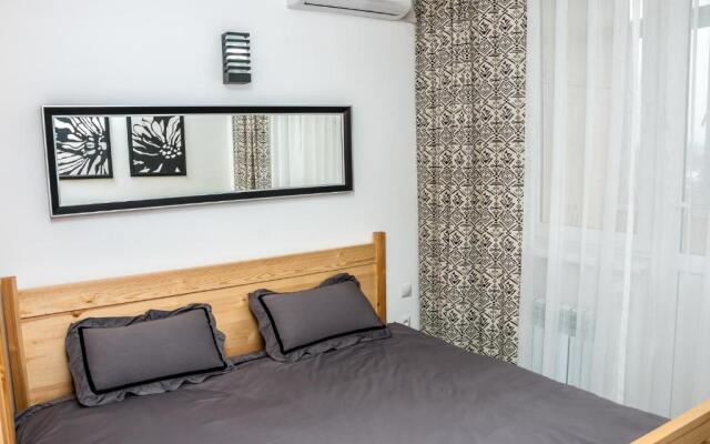 Apartments Akniet 233 Asia Park