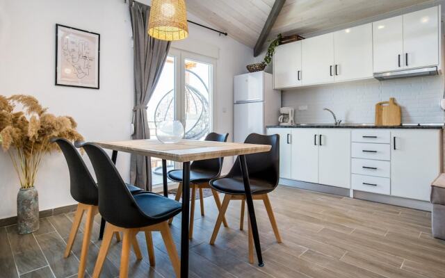 Thasos Bespoke Haven - Meltemi Summer Retreat