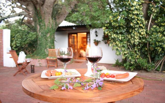 Sacred Mountain Lodge