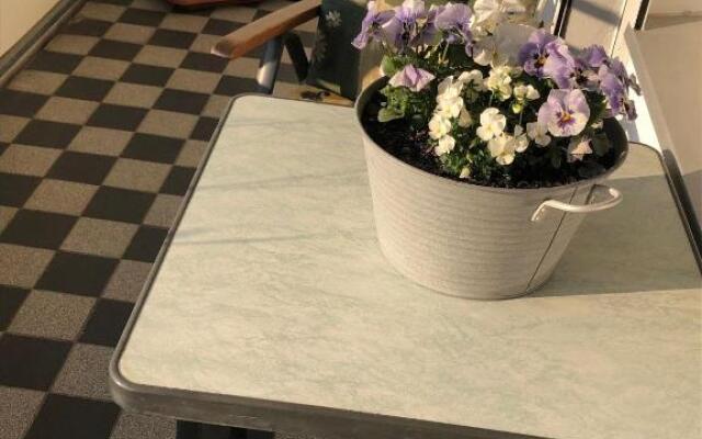 Ferienwohnung-Wesertal