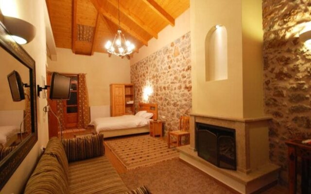 Parnassos Hotel