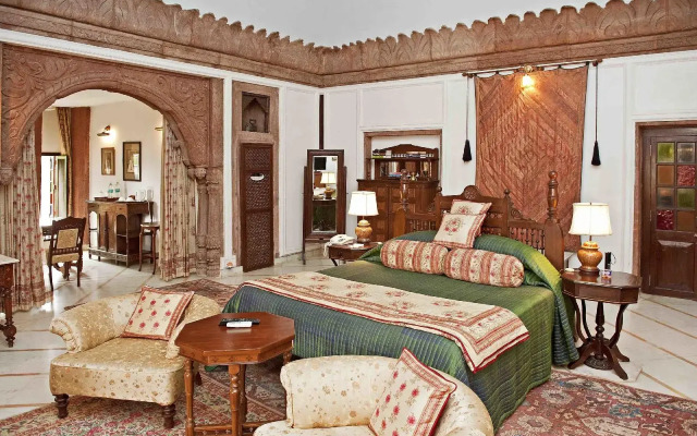 Bal Samand Garden Retreat