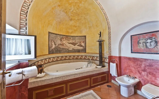 Villa Venusta - Majestic Villa With Pool