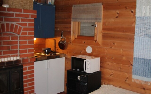 Vehkaniemi Holyday Estate