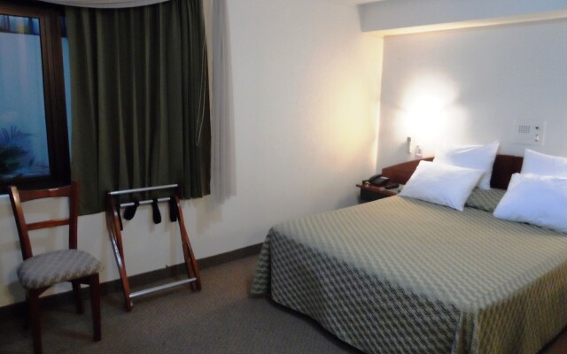 Intiotel - Chiclayo