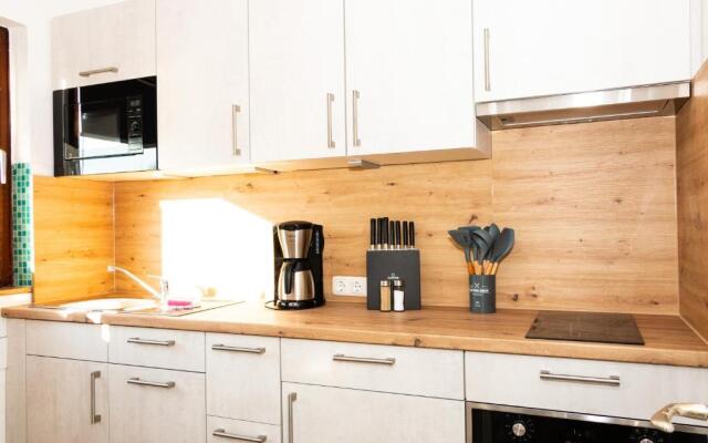 Biebrach's Ferienwohnungen