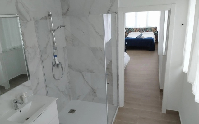 Apartamentos y Habitaciones KAI MARBELLA - Adults Only