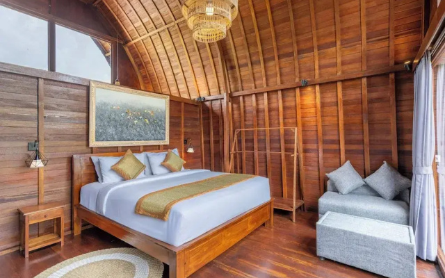 Lumbung Mas Villa by Betterplace