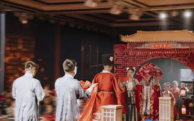 Wanxi International Hotel