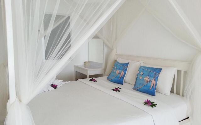 SleepEasy Beach Hostel Huahin