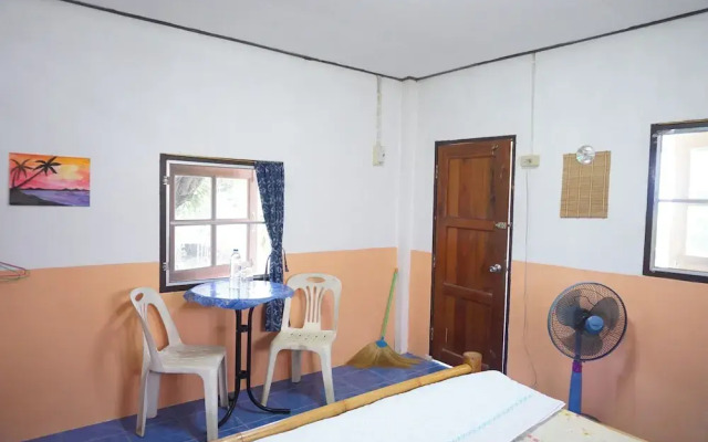 Wasana Resort Ranong