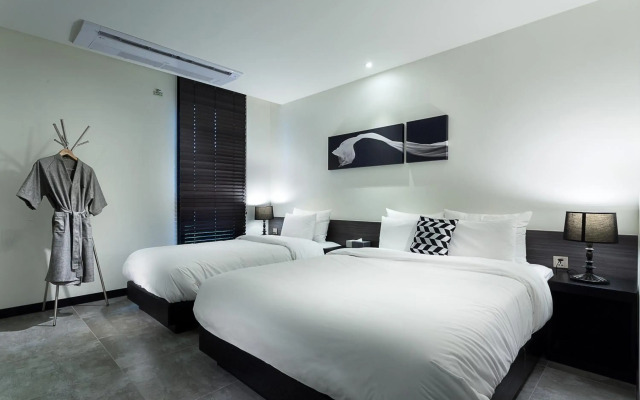 Hotel Sienna