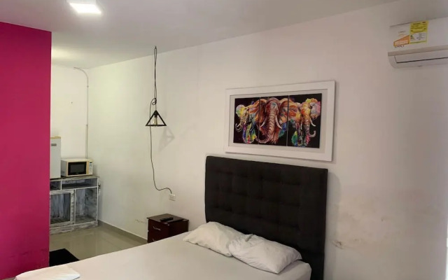 La Clave Hostel