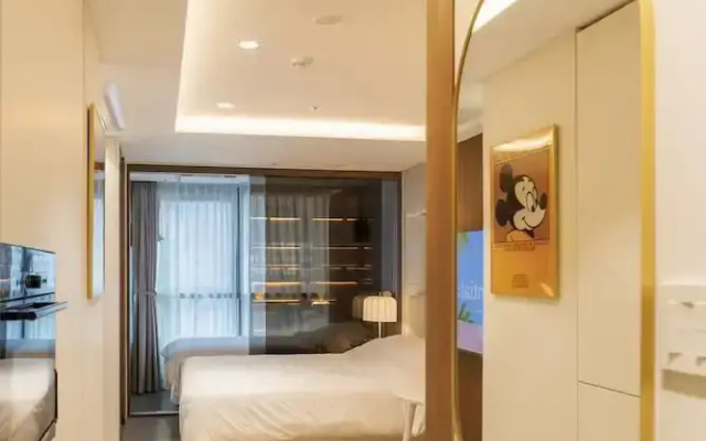 WECOSTAY Gangnam